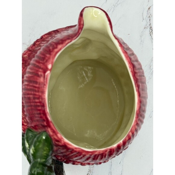 Royal Doulton Character Toby Jug “Lumberjack” D6610 1966 - Picture 5 of 14